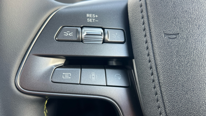 BYD Atto 2 130kW Boost 51kWh 5dr Auto Electric Hatchback